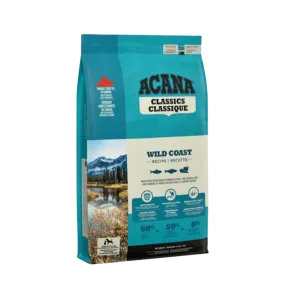 ACANA WILD COAST LARGE