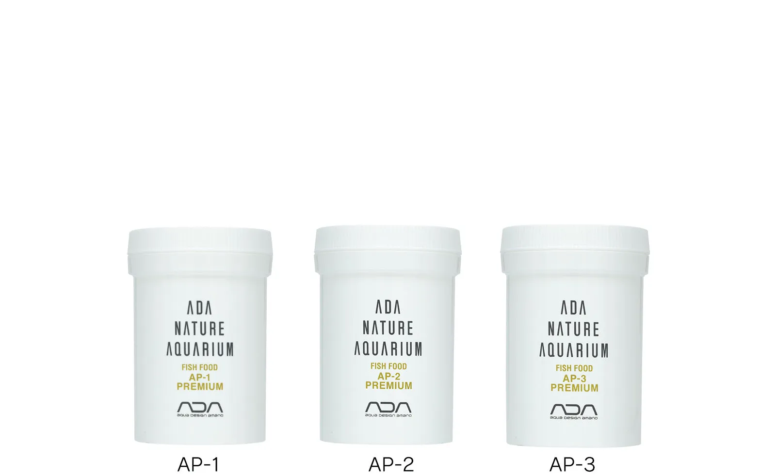 ADA Fish Food Premium