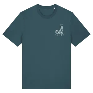 Aktion: Food for 5000 Shirt