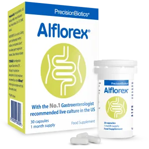 Alflorex Capsules - 30 Pack