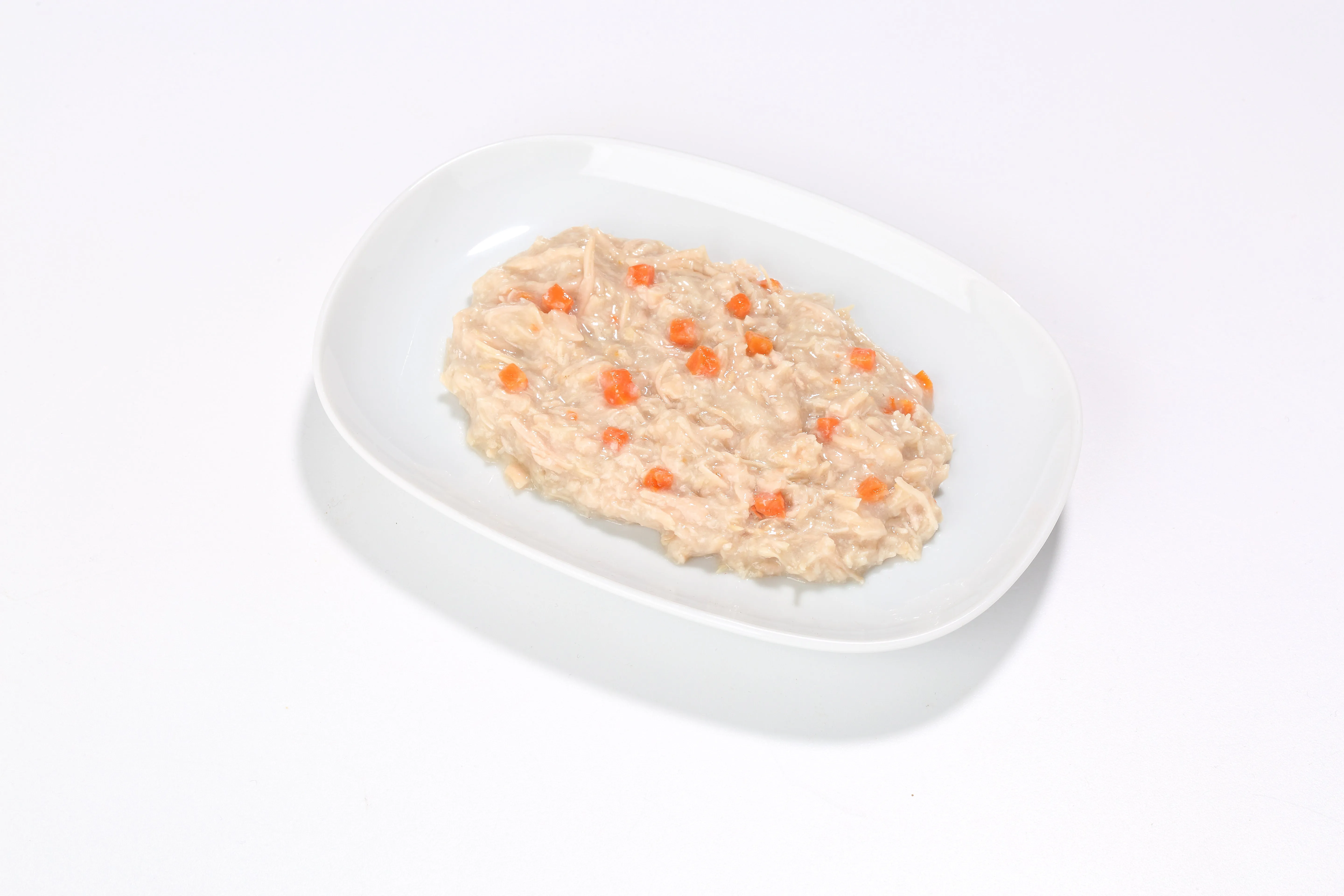 Almo Nature - HQS Complete - Chicken with Carrots