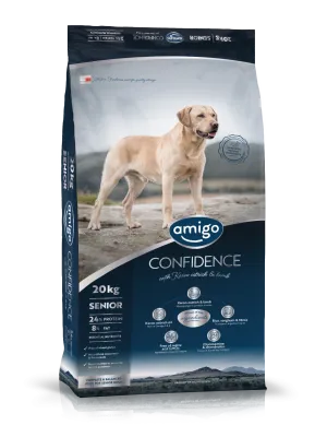 Amigo Confidence Senior