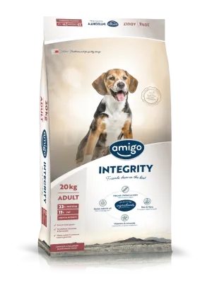 Amigo Integrity Adult Large