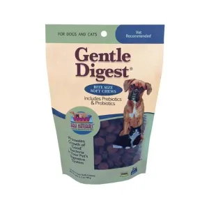 Ark Naturals® Gentle Digest Soft Chews for Dog 120 Count
