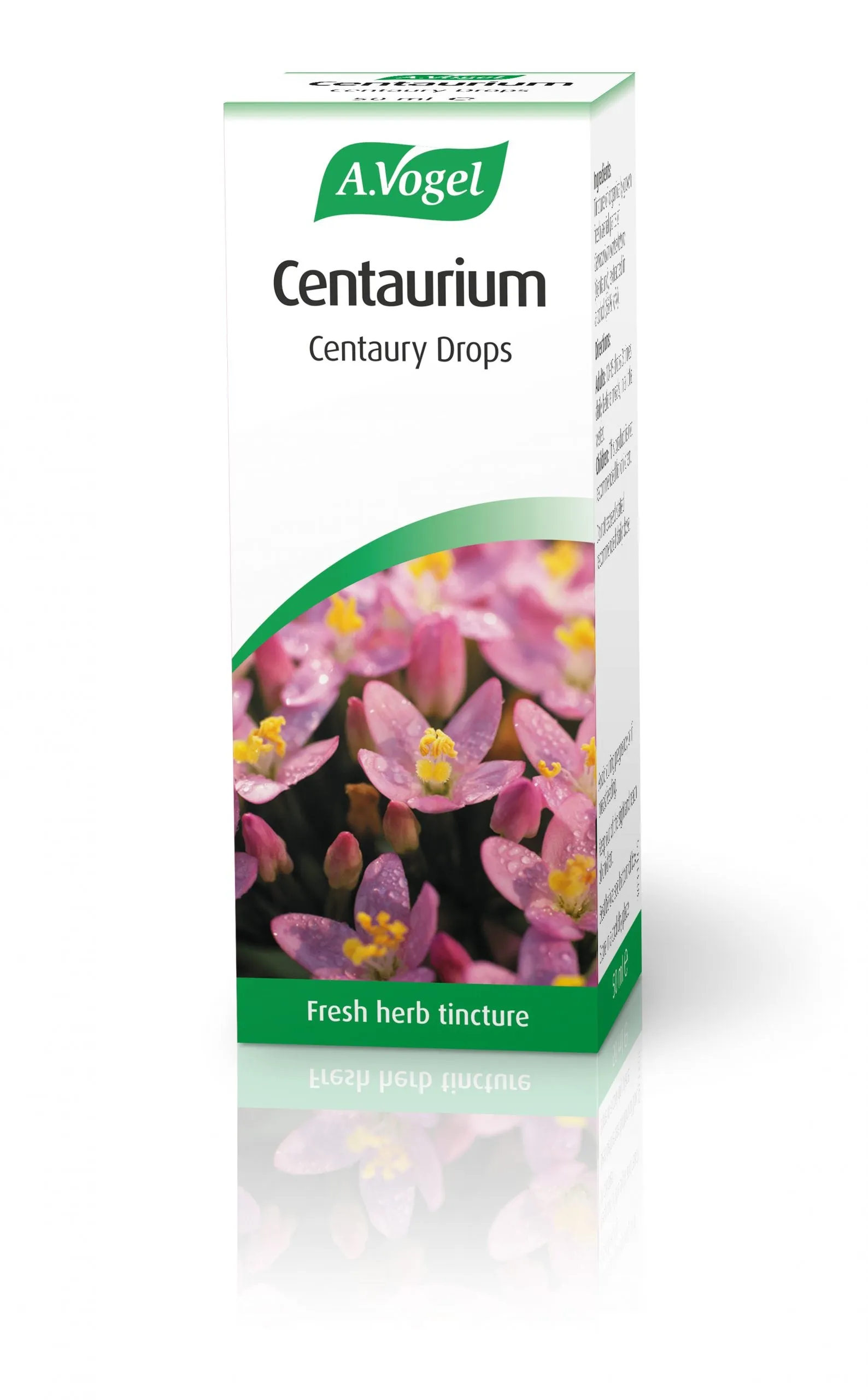 A.Vogel Centaurium 50ml