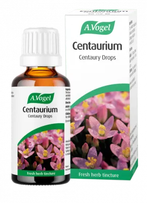 A.Vogel Centaurium 50ml