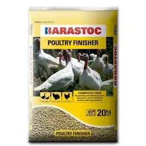 Barastoc Poultry Finisher