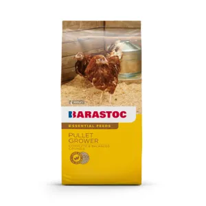 Barastoc Pullet Grower