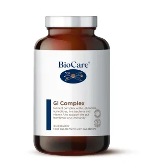 BioCare GI Complex 150g