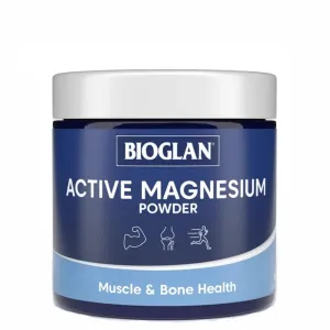 Bioglan Active Magnesium Powder