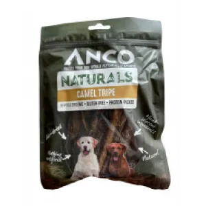 Camel Tripe - Anco