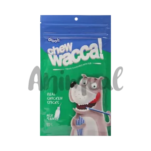 CHEW WACCA MILK STICKS