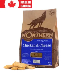 Chicken & Cheese