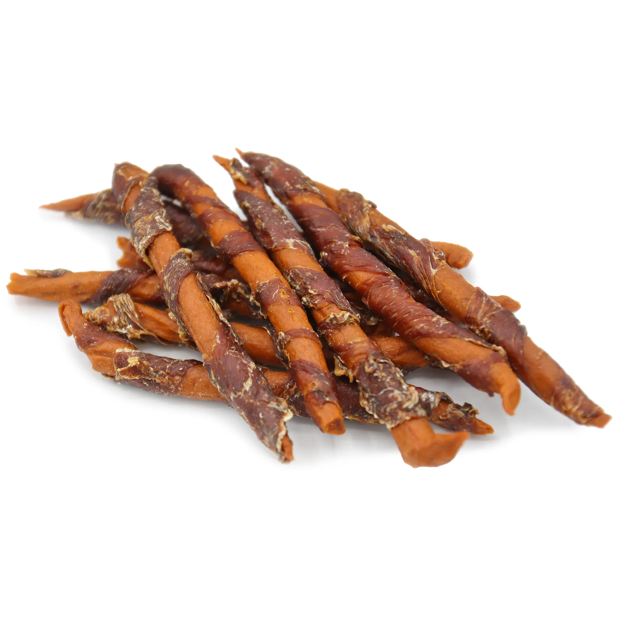 Chicken Wrapped Sweet Potato