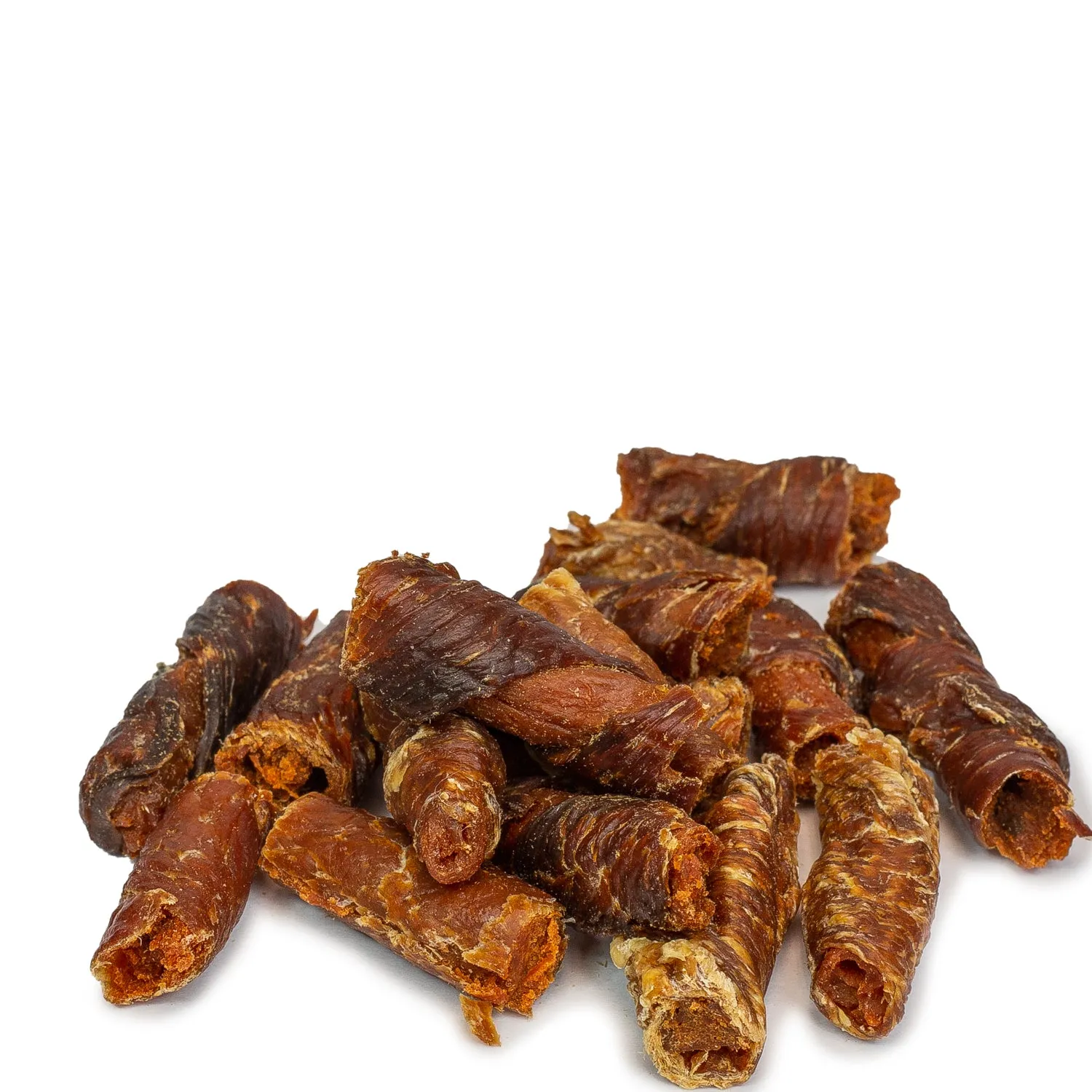 Chicken Wrapped Sweet Potato