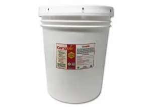 Complete, Honey Bee Food Supplement, 5 Gallon