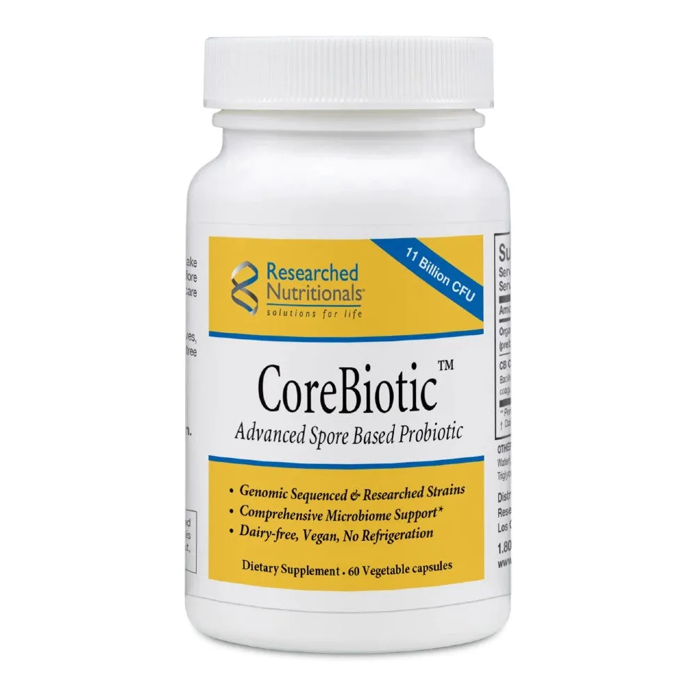 Core Biotic