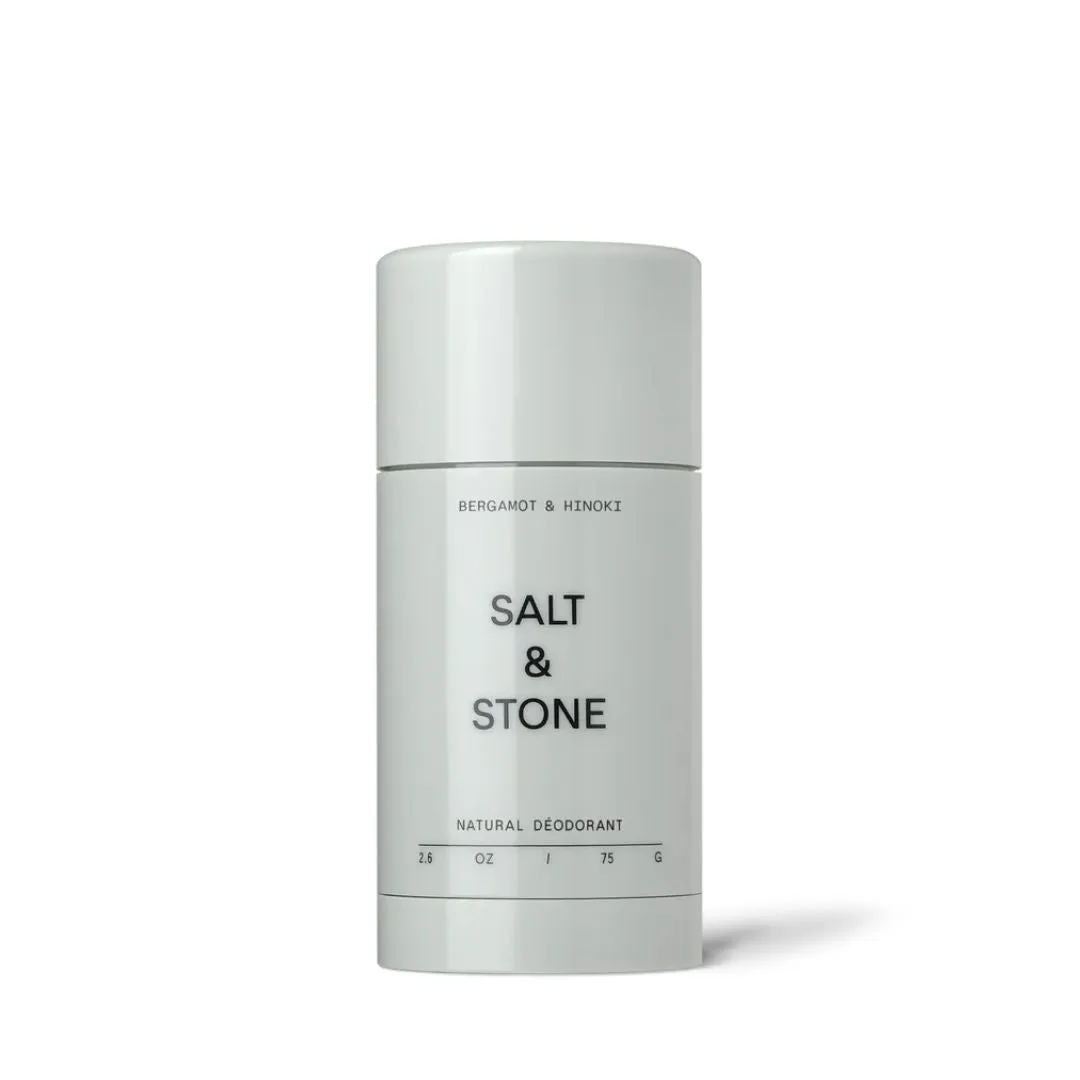 Deodorant (Bergamot   Hinoki)