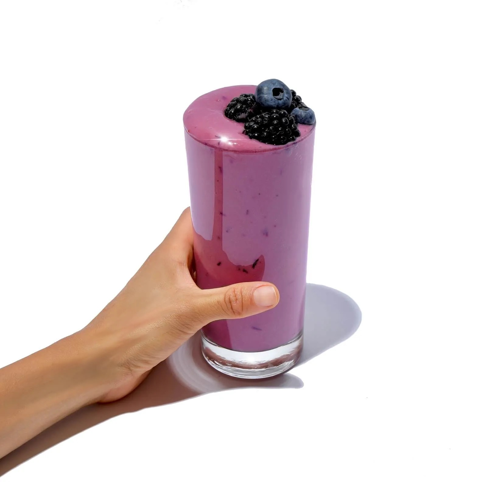 Detoxifying Smoothie Box (15 Pack)