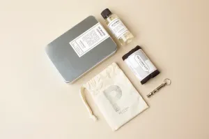 Dog Walking Essentials | 4 piece| by Norfolk Natural Living
