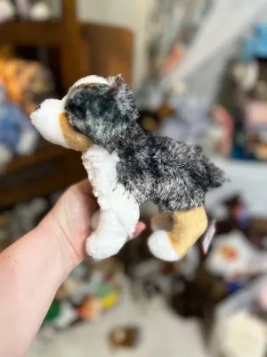 Douglas Aussie Soft Plushie - 8 inch