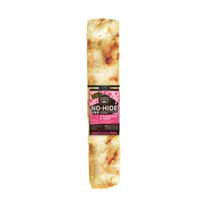 Earth Animal No-Hide Strips Strawberries & Cream