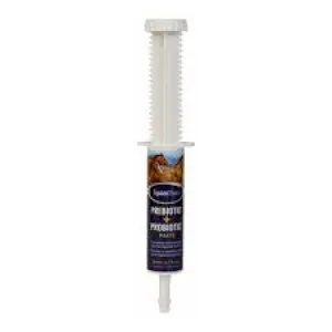 Equine Choice Prebiotic   Probiotic Supplement Paste