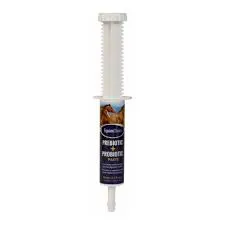 Equine Choice Prebiotic   Probiotic Supplement Paste