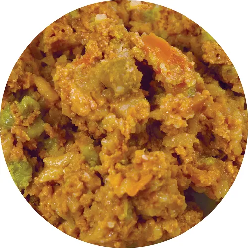 Evanger's Super Premium Low Fat Vegetarian Dinner for Dogs & Cats