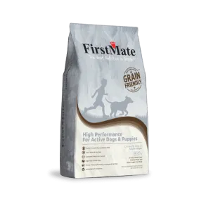 FirstMate Grain Friendly High Performance