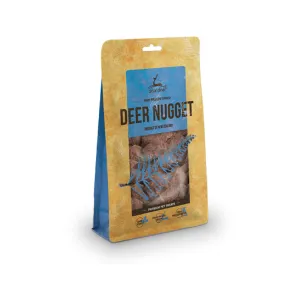 Freeze Dried Deer Nugget Dog Treats