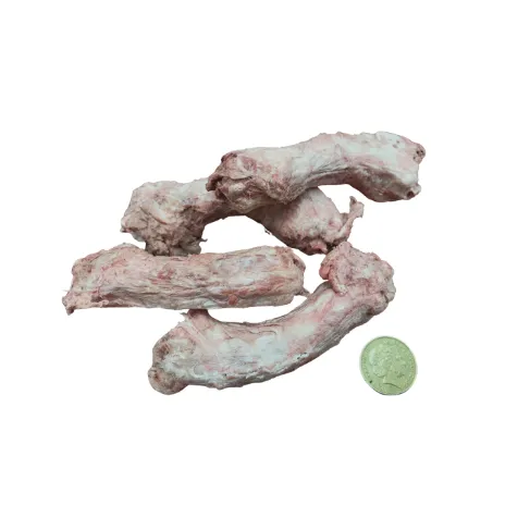 Freezy Paws Freeze-Dried Raw Treats For Pets