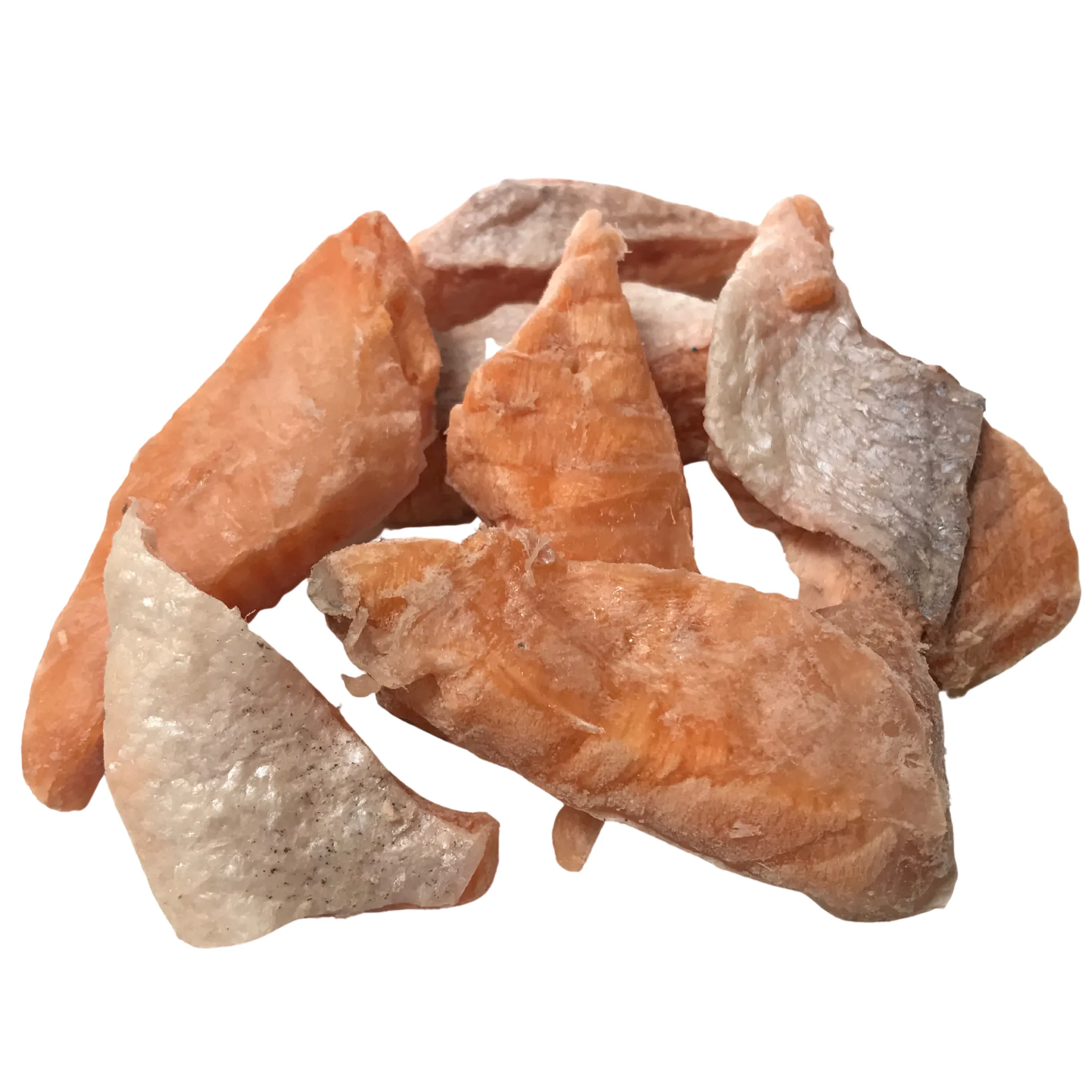 Freezy Paws Freeze-Dried Raw Treats For Pets