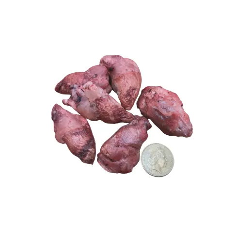 Freezy Paws Freeze-Dried Raw Treats For Pets