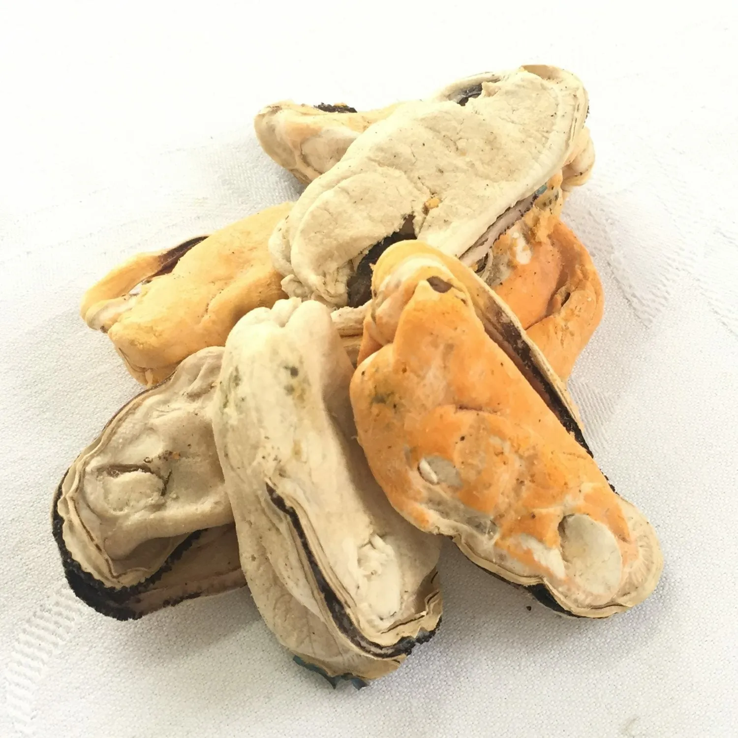 Freezy Paws Freeze-Dried Raw Treats For Pets