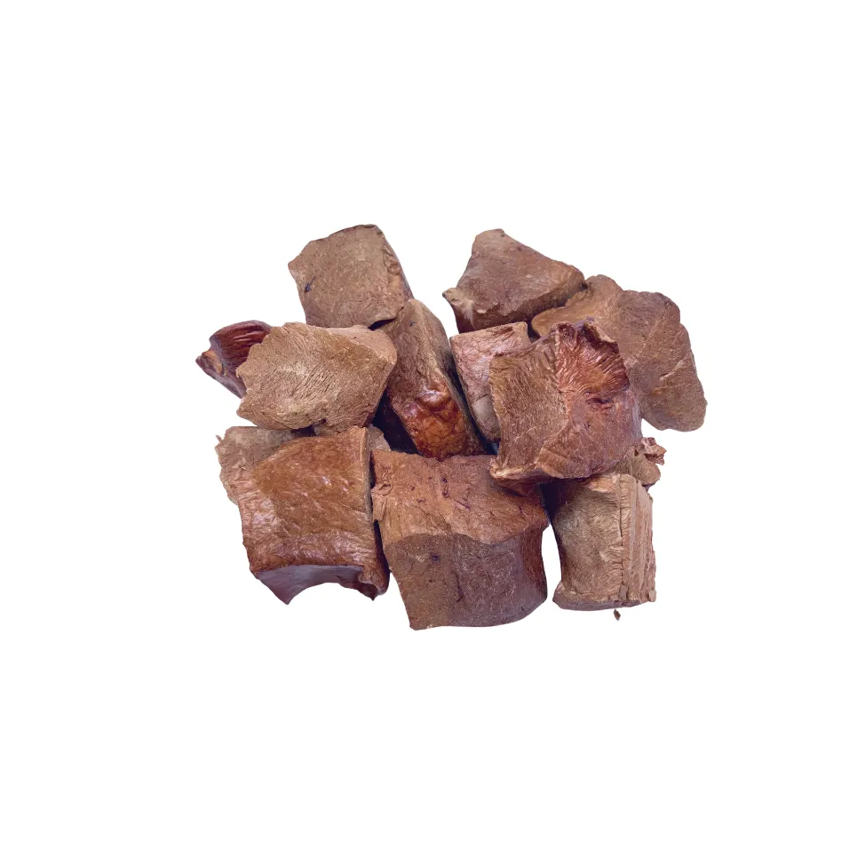 Freezy Paws Freeze-Dried Raw Treats For Pets