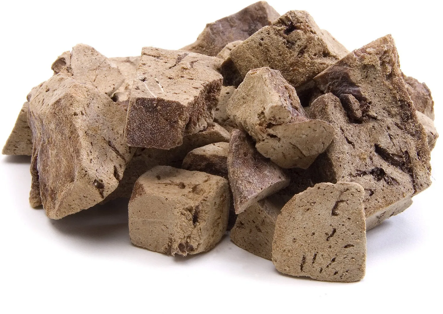Freezy Paws Freeze-Dried Raw Treats For Pets
