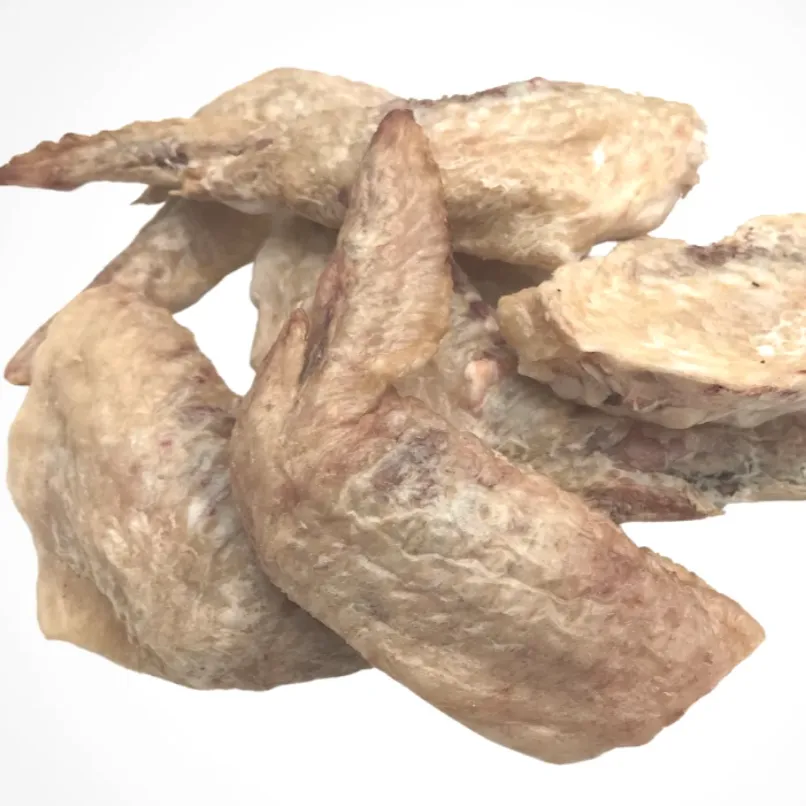 Freezy Paws Freeze-Dried Raw Treats For Pets