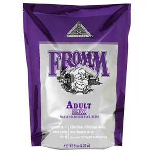 Fromm Classic Adult Dog Food