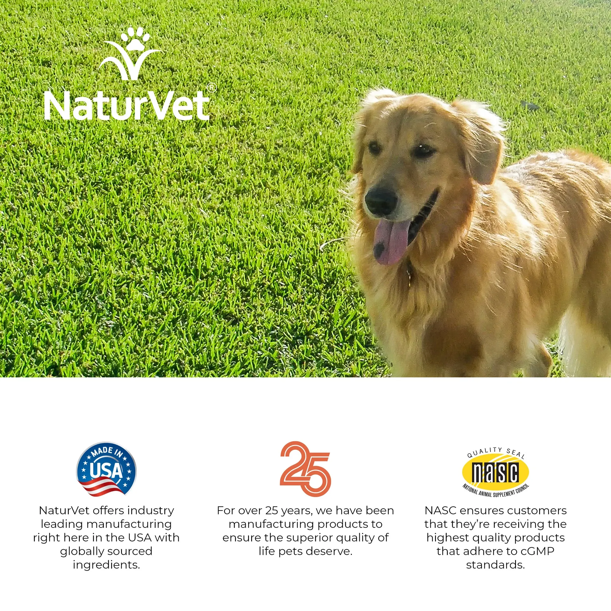GrassSaver® Biscuits