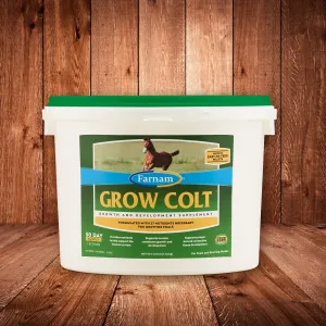 Grow Colt by Farnam