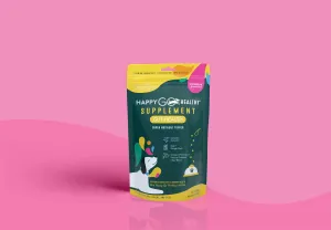 Happy Go Healthy Gut Health