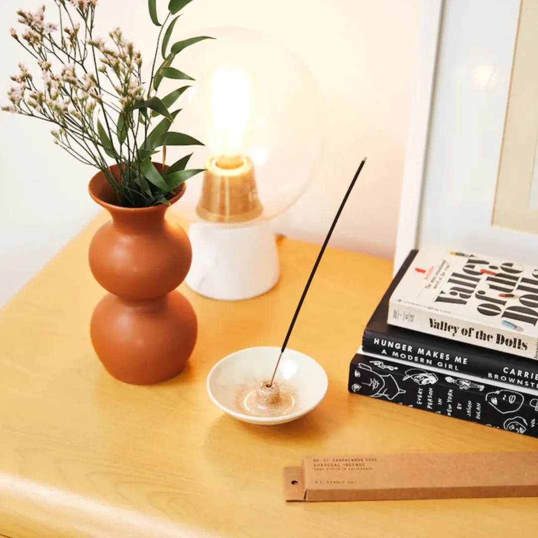 Incense (Sandalwood Rose)
