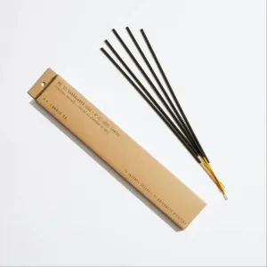 Incense (Sandalwood Rose)
