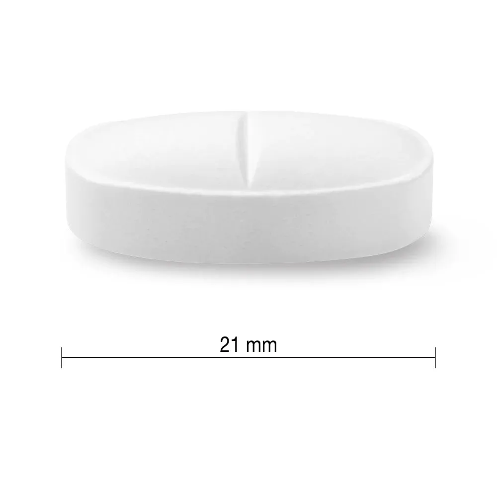 Jamieson Magnesium Ultra Strength 250mg