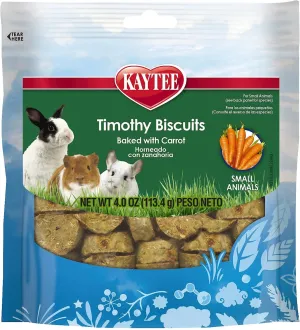 Kaytee Baked Timothy Biscuit