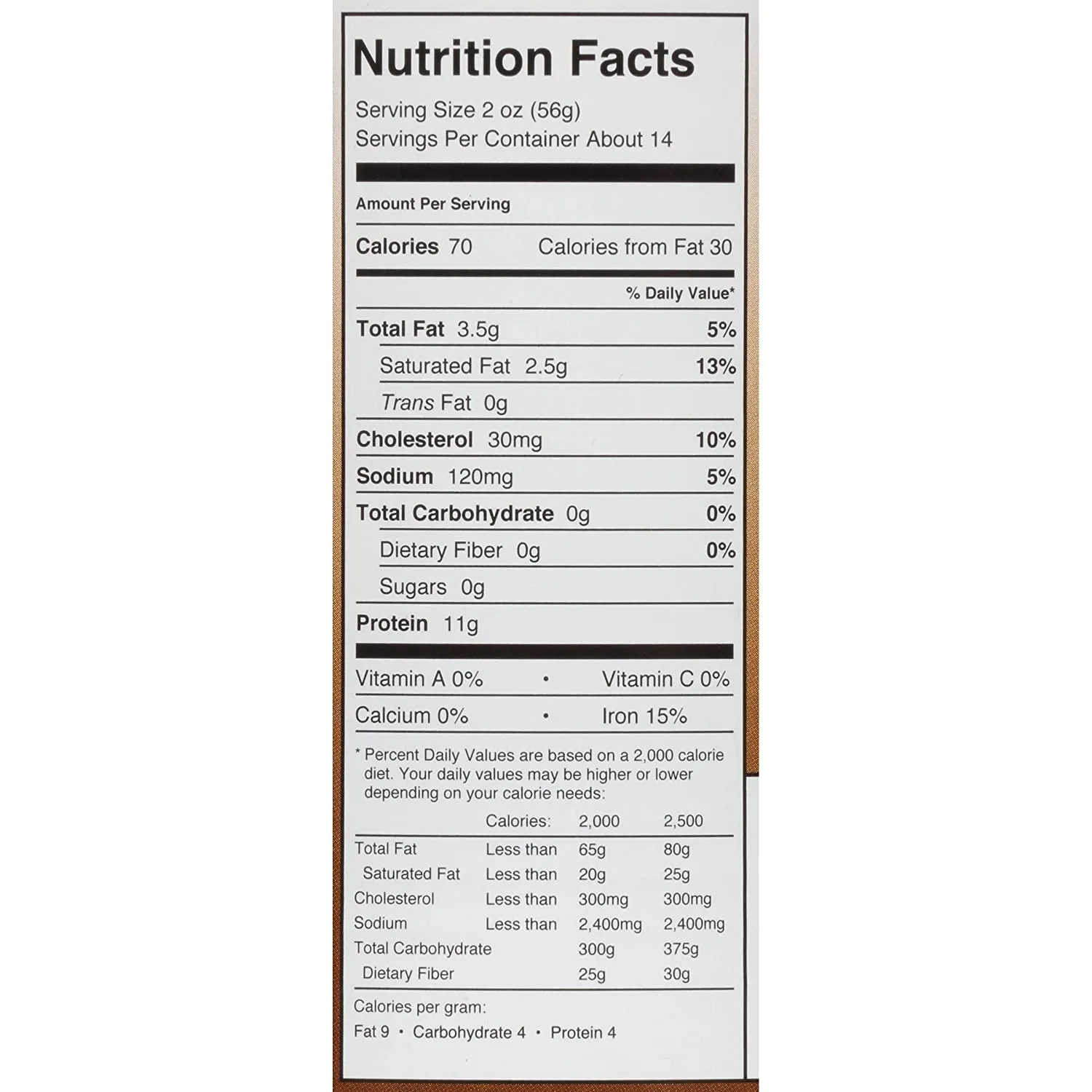 Keystone Meats All-Natural Beef 28 oz Can
