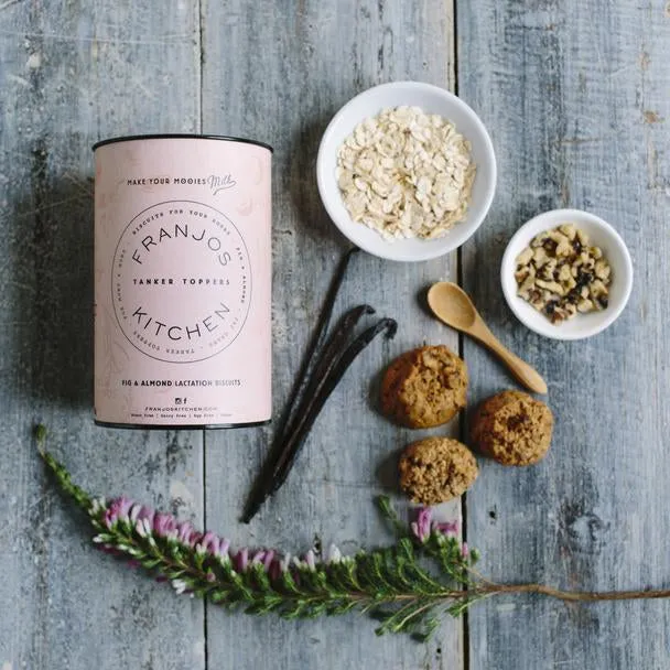 Lactation Cookies VARIOUS FLAVOURS