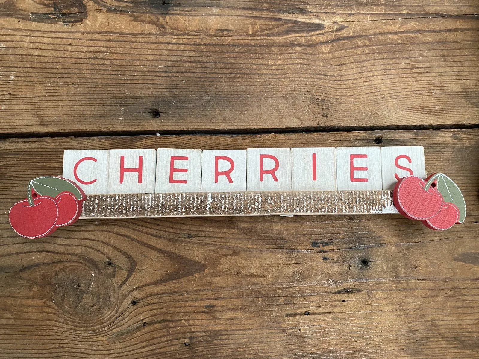 Letter Board Extras