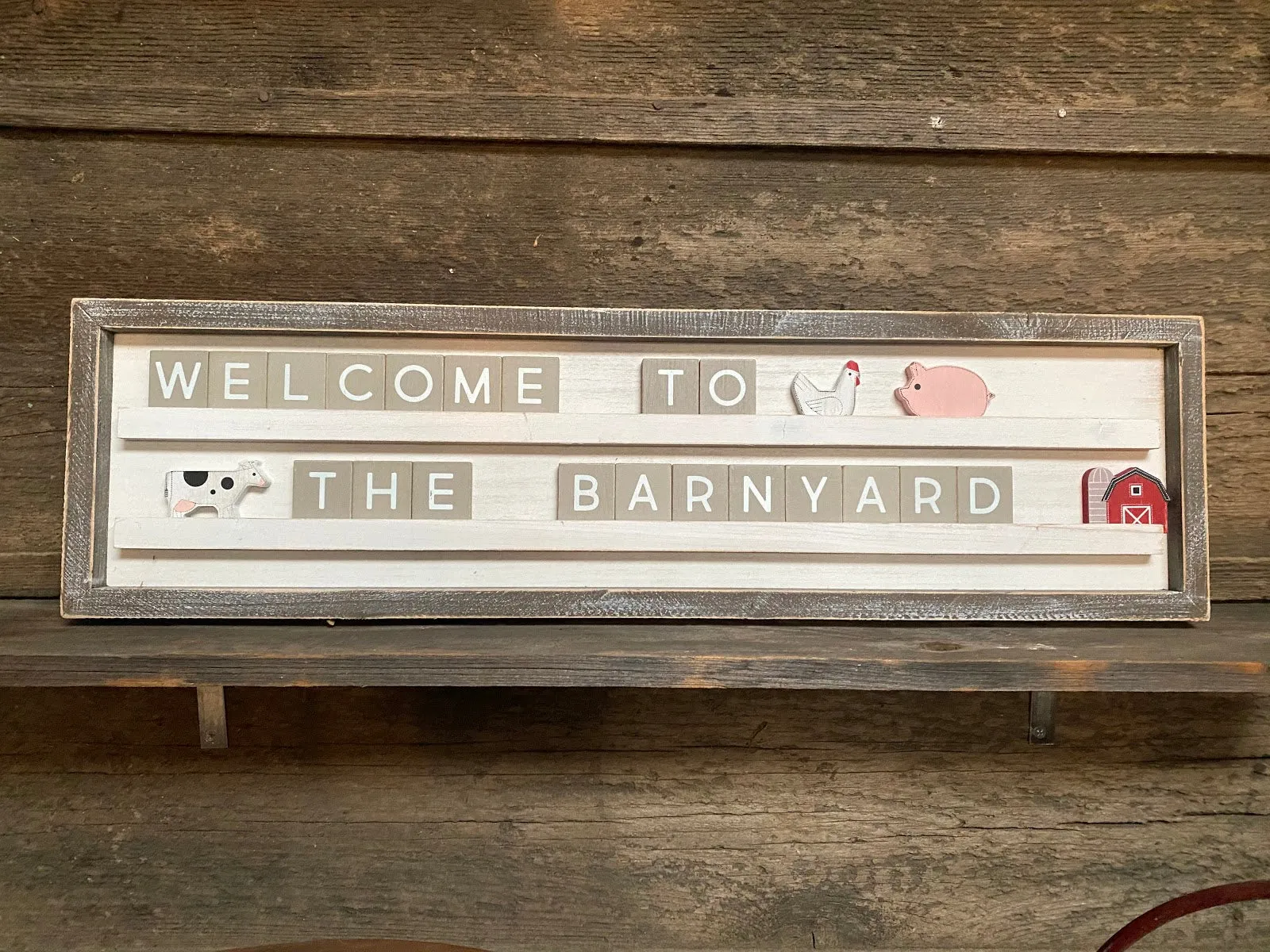 Letter Board Extras